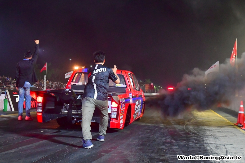 2023.02 Pathumthani ISUZU Race Spirit 2022 final RacingAsia.tv
