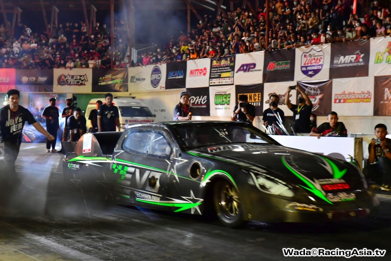 2023.02 Pathumthani ISUZU Race Spirit 2022 final RacingAsia.tv