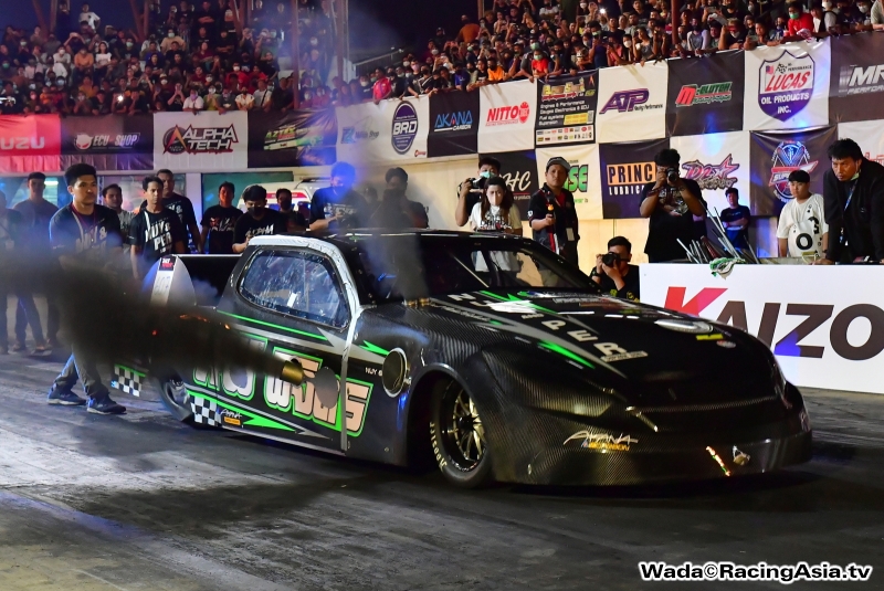 2023.02 Pathumthani ISUZU Race Spirit 2022 final RacingAsia.tv