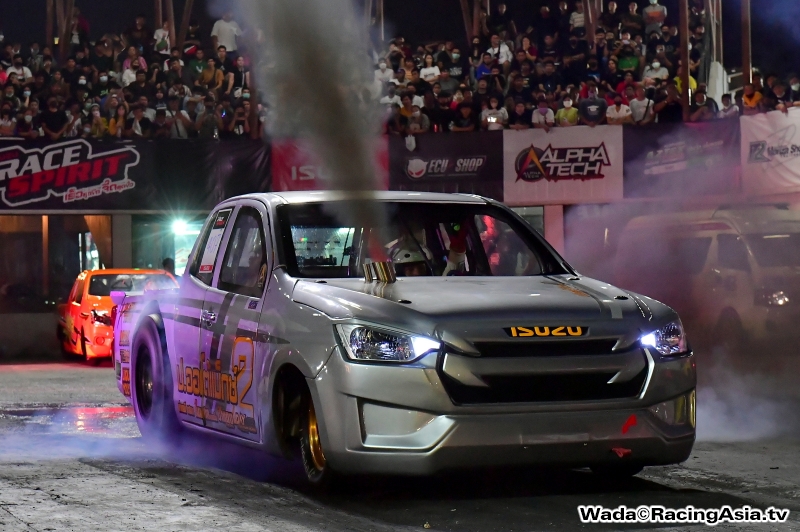 2023.02 Pathumthani ISUZU Race Spirit 2022 final RacingAsia.tv