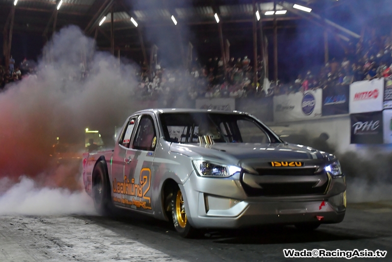 2023.02 Pathumthani ISUZU Race Spirit 2022 final RacingAsia.tv