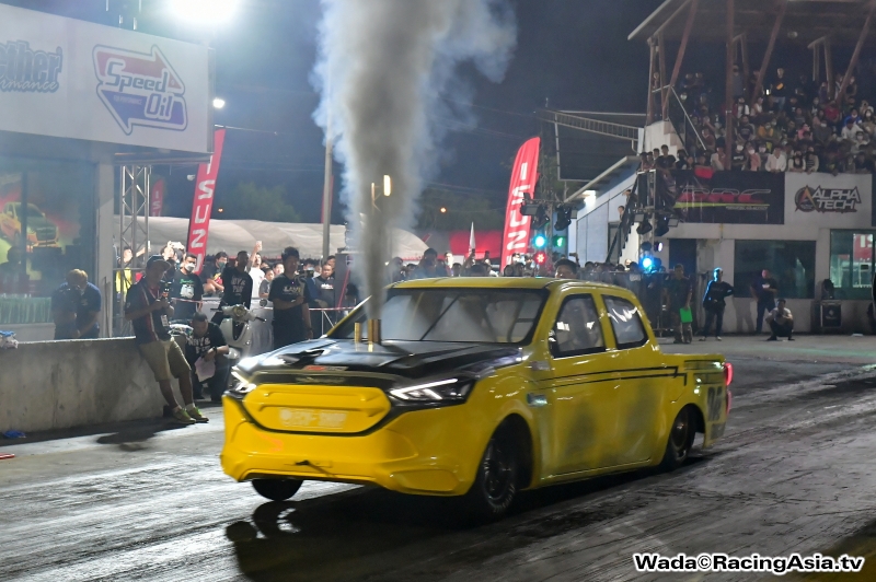 2023.02 Pathumthani ISUZU Race Spirit 2022 final RacingAsia.tv