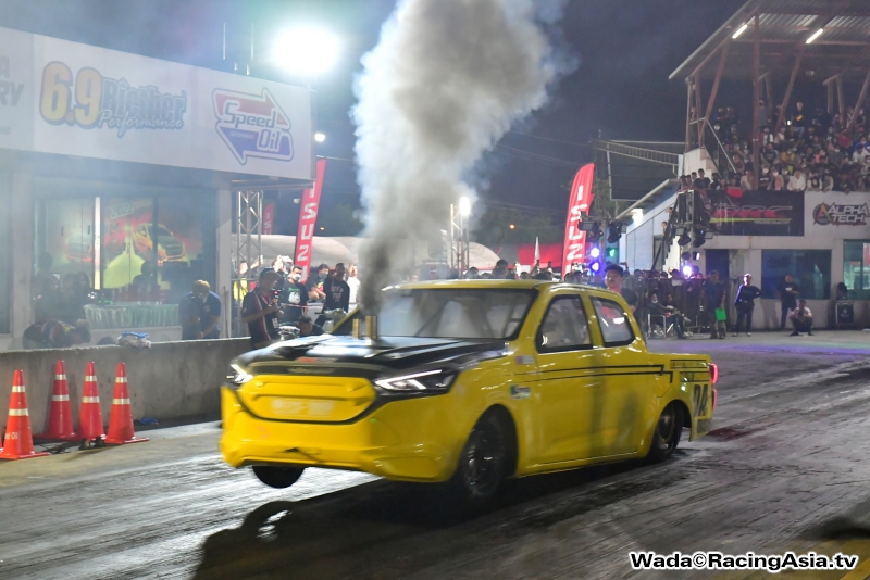 2023.02 Pathumthani ISUZU Race Spirit 2022 final RacingAsia.tv