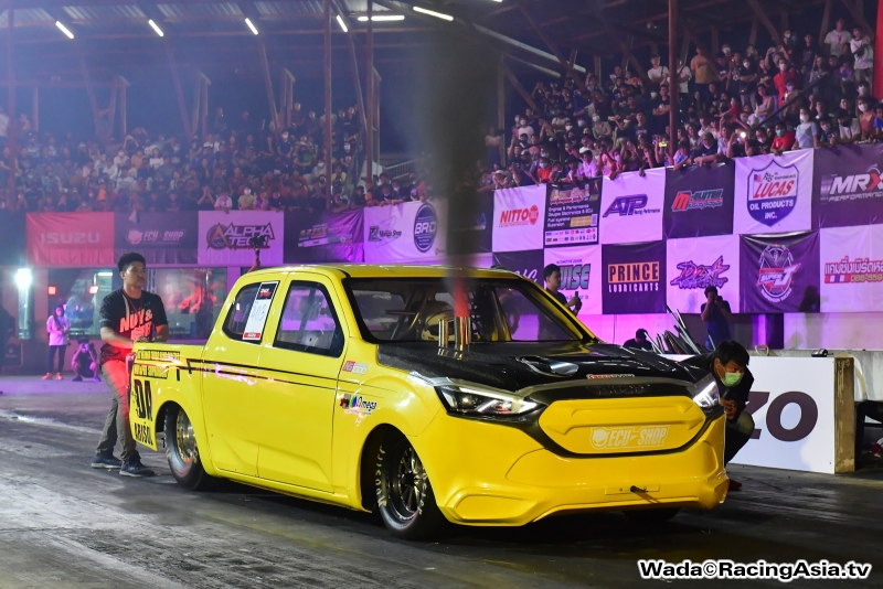 2023.02 Pathumthani ISUZU Race Spirit 2022 final RacingAsia.tv