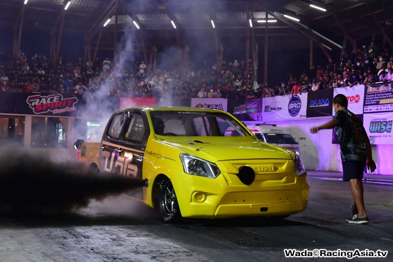 2023.02 Pathumthani ISUZU Race Spirit 2022 final RacingAsia.tv