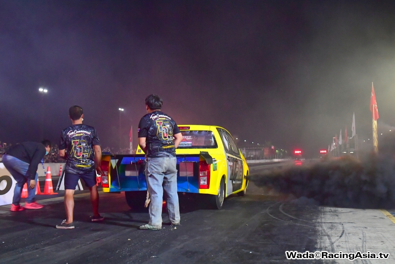 2023.02 Pathumthani ISUZU Race Spirit 2022 final RacingAsia.tv