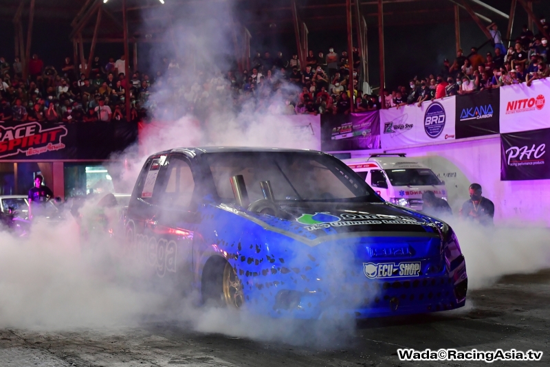 2023.02 Pathumthani ISUZU Race Spirit 2022 final RacingAsia.tv