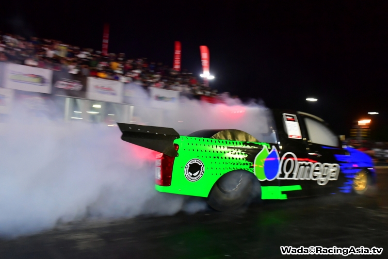 2023.02 Pathumthani ISUZU Race Spirit 2022 final RacingAsia.tv