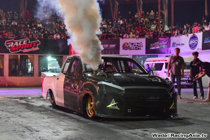 2023.02 Pathumthani ISUZU Race Spirit 2022 final RacingAsia.tv