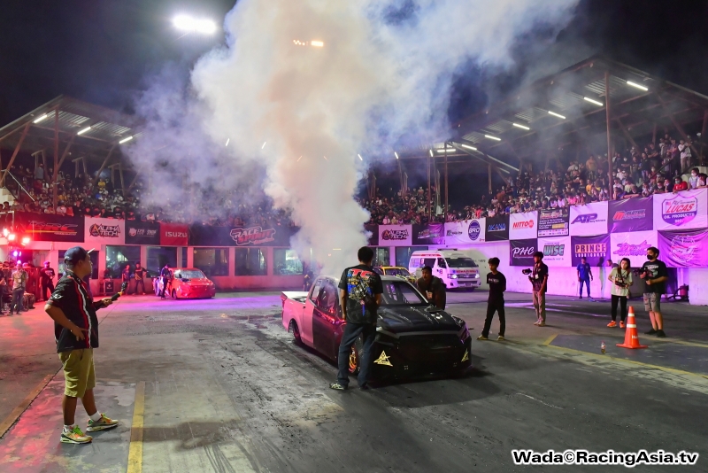 2023.02 Pathumthani ISUZU Race Spirit 2022 final RacingAsia.tv