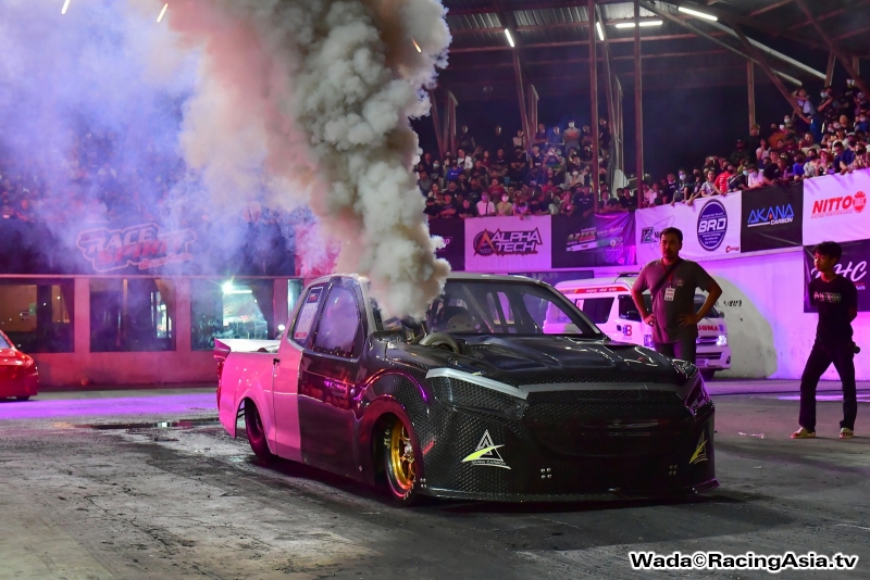 2023.02 Pathumthani ISUZU Race Spirit 2022 final RacingAsia.tv