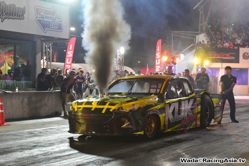 2023.02 Pathumthani ISUZU Race Spirit 2022 final RacingAsia.tv