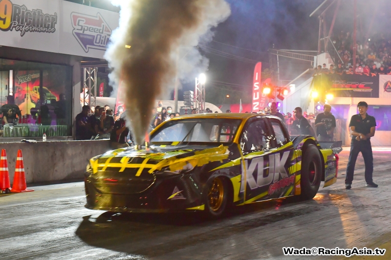 2023.02 Pathumthani ISUZU Race Spirit 2022 final RacingAsia.tv