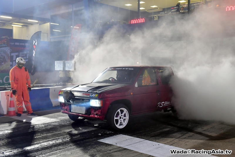 2023.03 Buriram NITTO King of Drag 2023 RacingAsia.tv