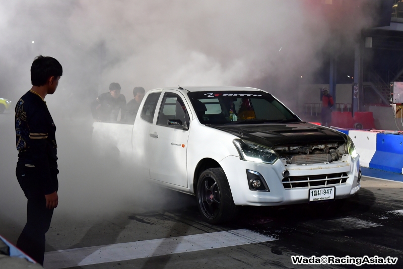 2023.03 Buriram NITTO King of Drag 2023 RacingAsia.tv