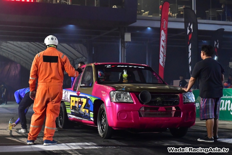 2023.03 Buriram NITTO King of Drag 2023 RacingAsia.tv