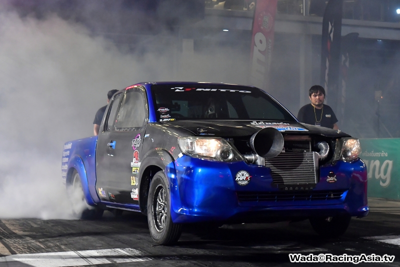 2023.03 Buriram NITTO King of Drag 2023 RacingAsia.tv