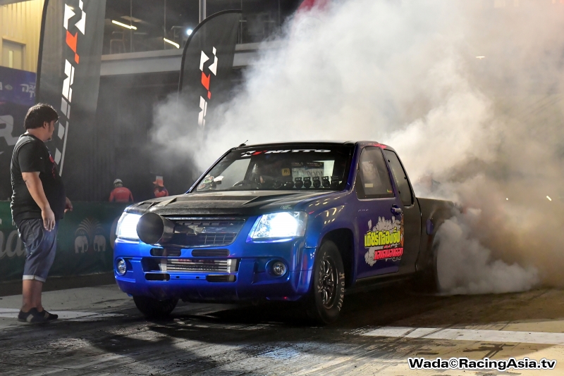 2023.03 Buriram NITTO King of Drag 2023 RacingAsia.tv