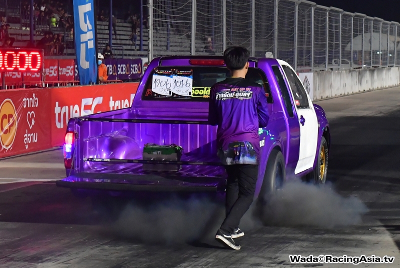 2023.03 Buriram NITTO King of Drag 2023 RacingAsia.tv