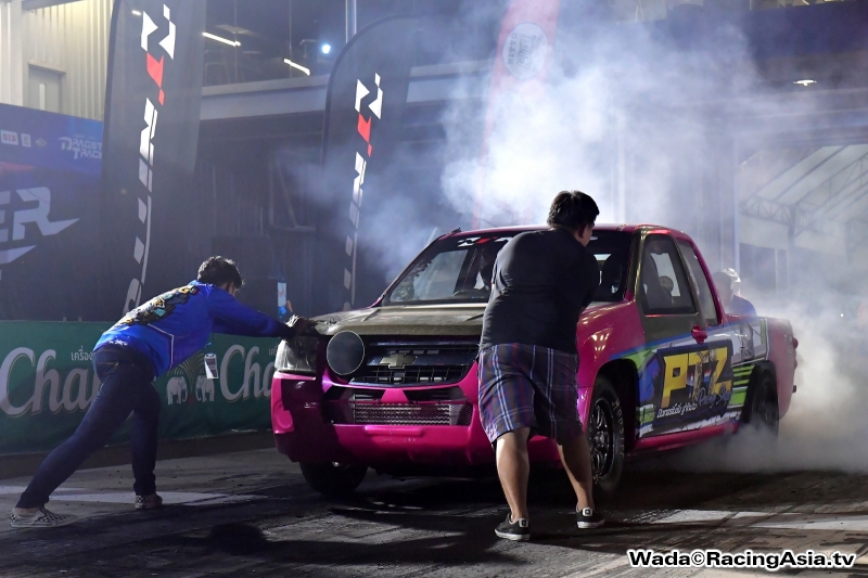 2023.03 Buriram NITTO King of Drag 2023 RacingAsia.tv