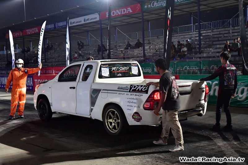 2023.03 Buriram NITTO King of Drag 2023 RacingAsia.tv