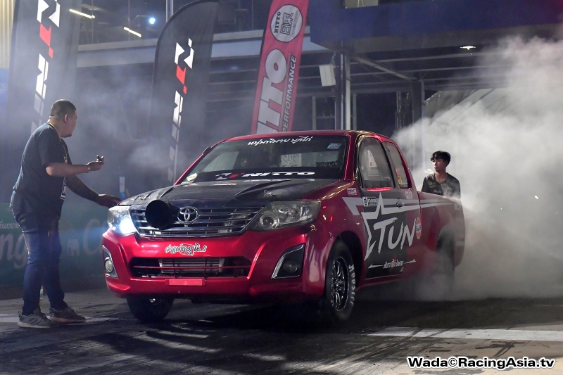 2023.03 Buriram NITTO King of Drag 2023 RacingAsia.tv
