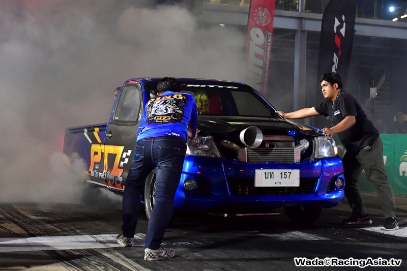 2023.03 Buriram NITTO King of Drag 2023 RacingAsia.tv