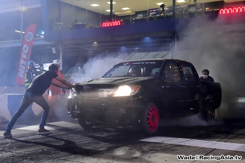 2023.03 Buriram NITTO King of Drag 2023 RacingAsia.tv