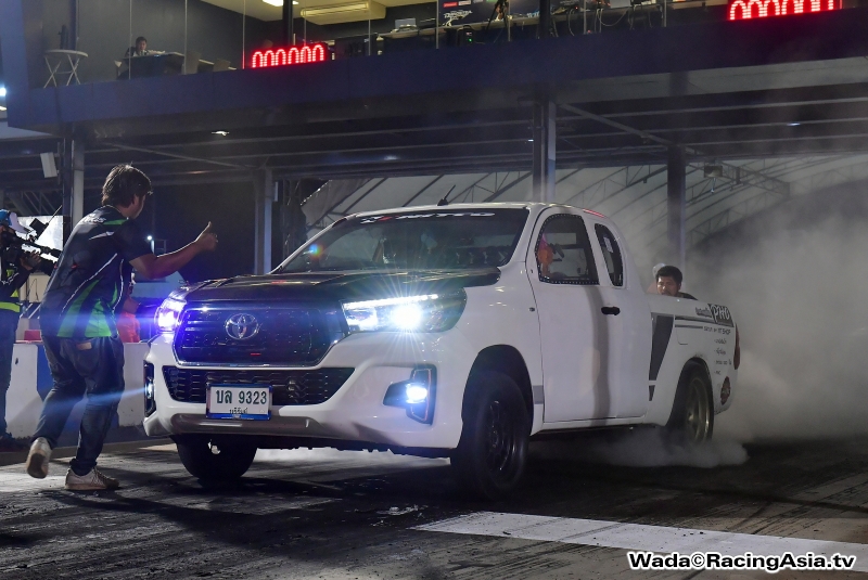 2023.03 Buriram NITTO King of Drag 2023 RacingAsia.tv