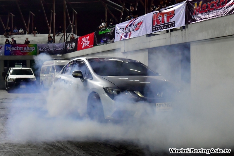 2023.03 Pathumthani HONDA DAY Thailand 9 RacingAsia.tv