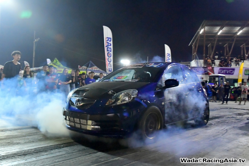 2023.03 Pathumthani HONDA DAY Thailand 9 RacingAsia.tv