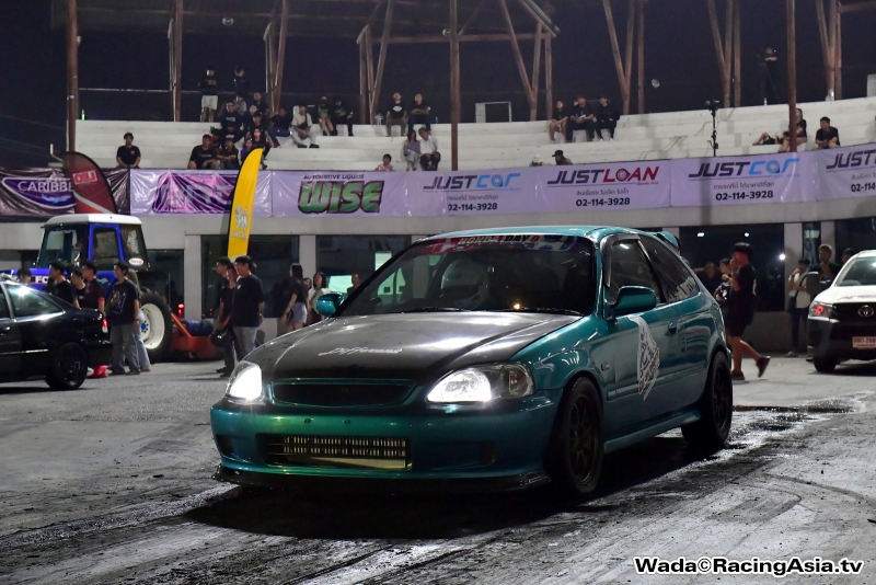 2023.03 Pathumthani HONDA DAY Thailand 9 RacingAsia.tv