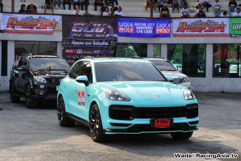 2023.03 Pathumthani SUV Speed Drag Party 2023 RacingAsia.tv
