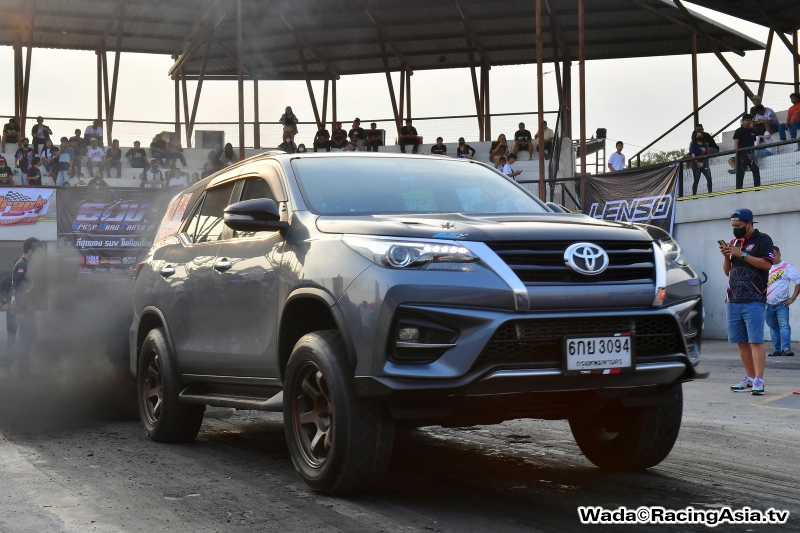 2023.03 Pathumthani SUV Speed Drag Party 2023 RacingAsia.tv