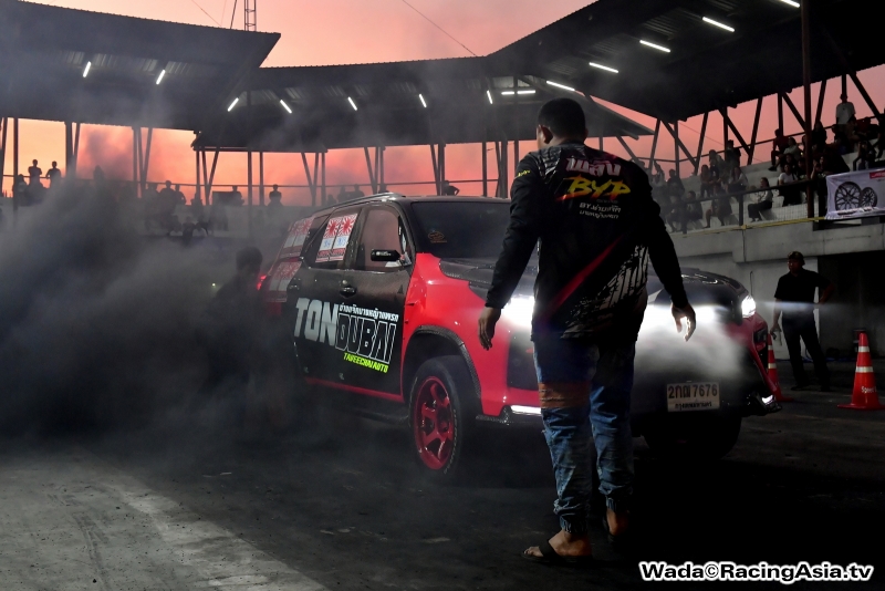2023.03 Pathumthani SUV Speed Drag Party 2023 RacingAsia.tv