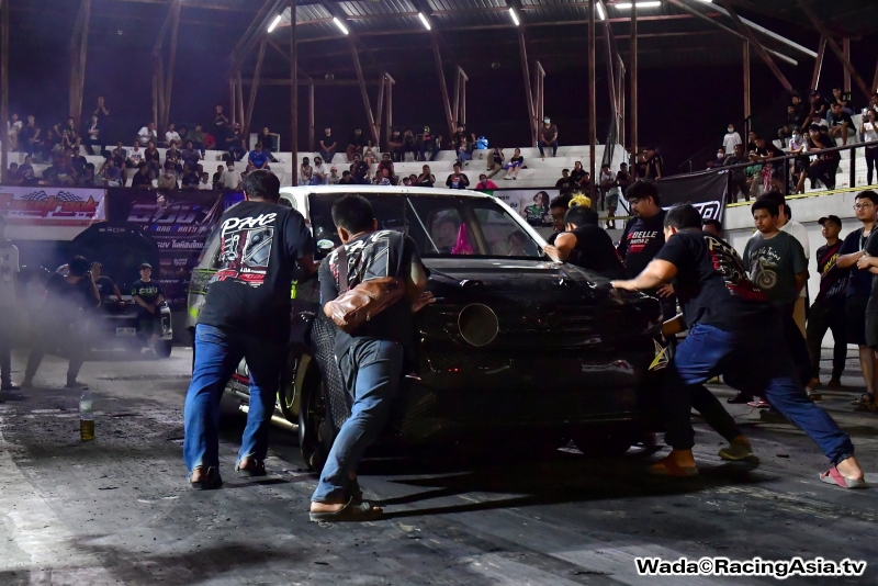 2023.03 Pathumthani SUV Speed Drag Party 2023 RacingAsia.tv