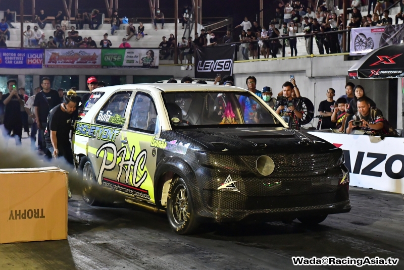 2023.03 Pathumthani SUV Speed Drag Party 2023 RacingAsia.tv
