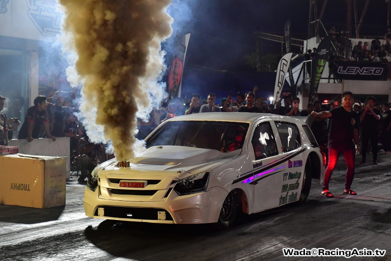 2023.03 Pathumthani SUV Speed Drag Party 2023 RacingAsia.tv