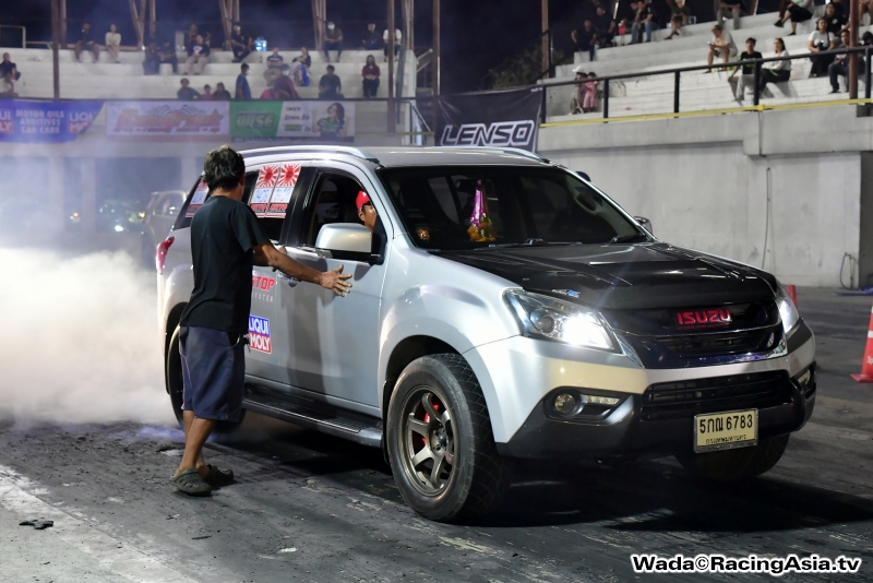 2023.03 Pathumthani SUV Speed Drag Party 2023 RacingAsia.tv