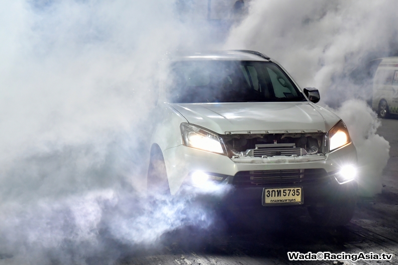 2023.03 Pathumthani SUV Speed Drag Party 2023 RacingAsia.tv