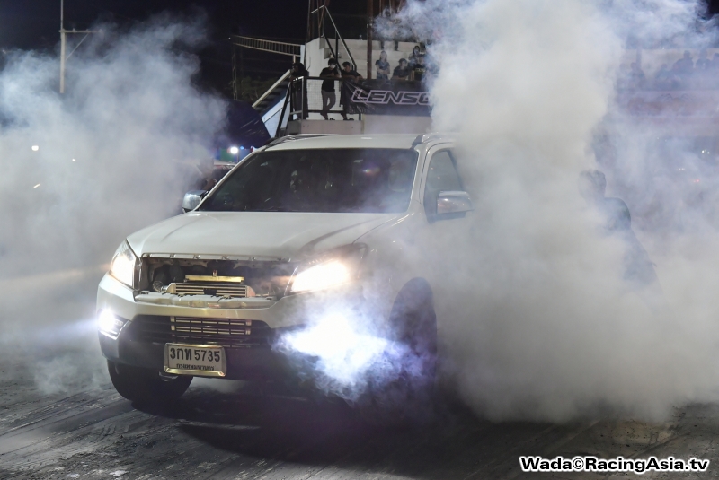 2023.03 Pathumthani SUV Speed Drag Party 2023 RacingAsia.tv