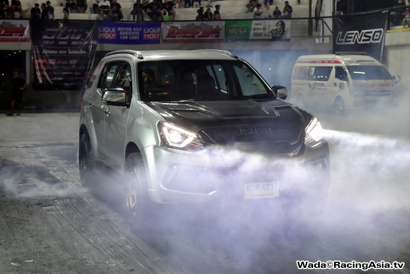 2023.03 Pathumthani SUV Speed Drag Party 2023 RacingAsia.tv
