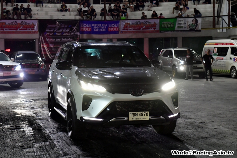 2023.03 Pathumthani SUV Speed Drag Party 2023 RacingAsia.tv