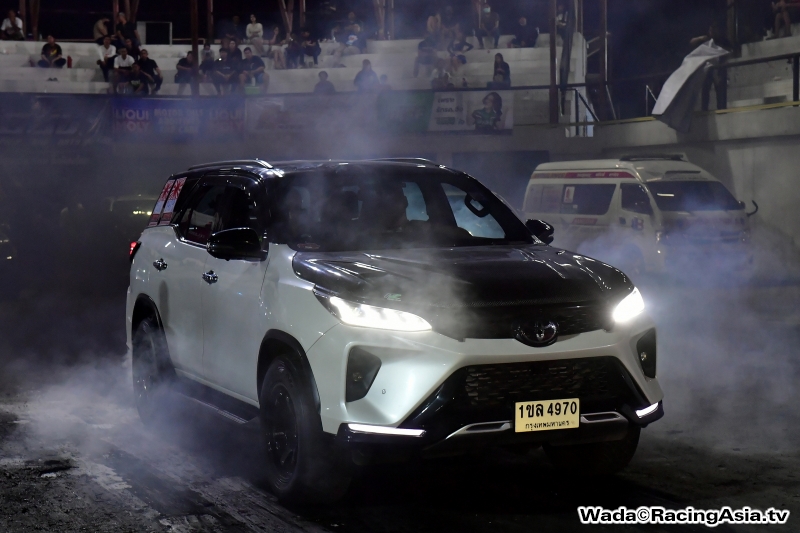 2023.03 Pathumthani SUV Speed Drag Party 2023 RacingAsia.tv