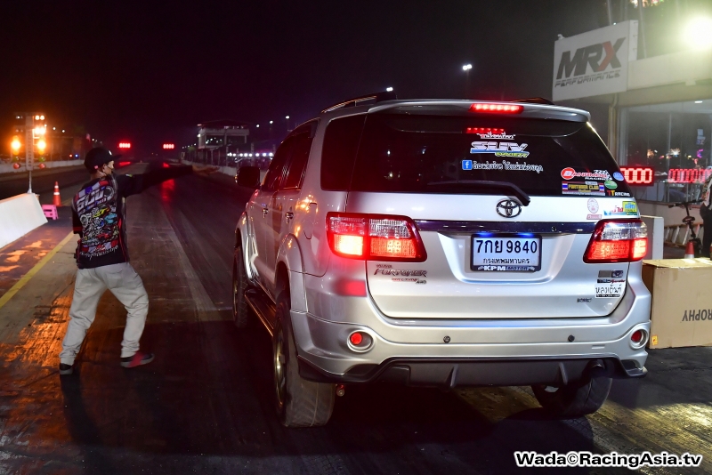 2023.03 Pathumthani SUV Speed Drag Party 2023 RacingAsia.tv