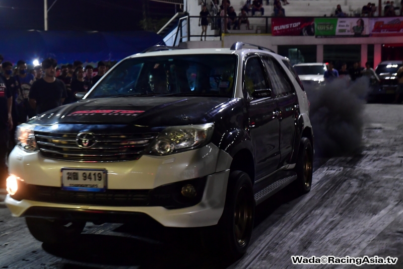 2023.03 Pathumthani SUV Speed Drag Party 2023 RacingAsia.tv