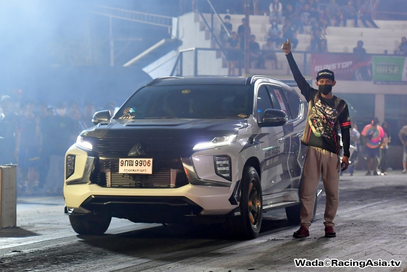 2023.03 Pathumthani SUV Speed Drag Party 2023 RacingAsia.tv