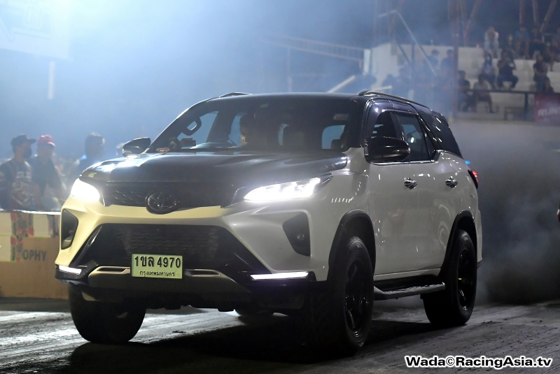 2023.03 Pathumthani SUV Speed Drag Party 2023 RacingAsia.tv