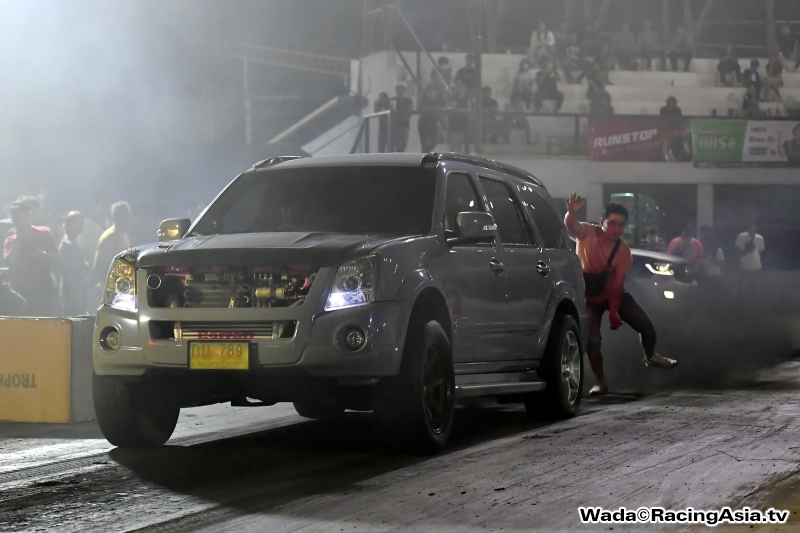 2023.03 Pathumthani SUV Speed Drag Party 2023 RacingAsia.tv