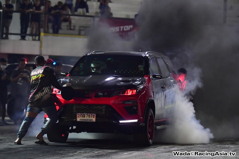 2023.03 Pathumthani SUV Speed Drag Party 2023 RacingAsia.tv
